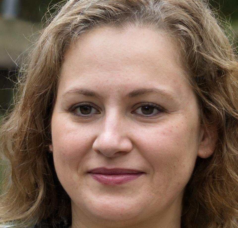 Elena Vázquez, fundadora de zorilaventhuma